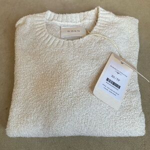 DOEN Mariella sweater